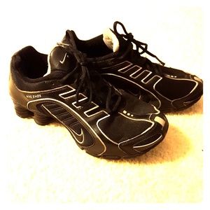 Nike Shox